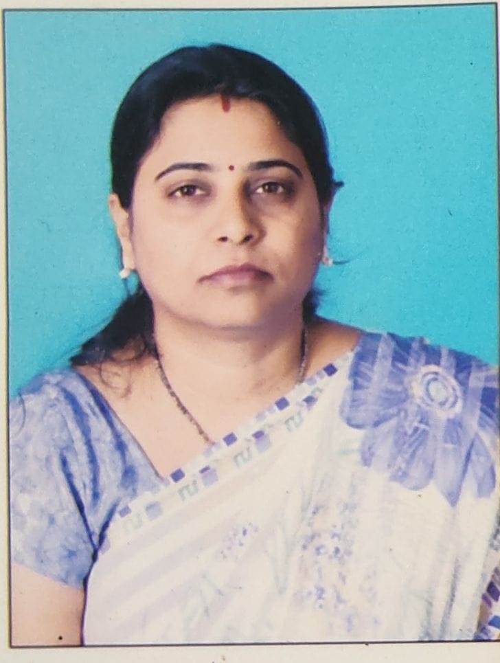 Smt. Sweta DharSmt. Sweta Dhar