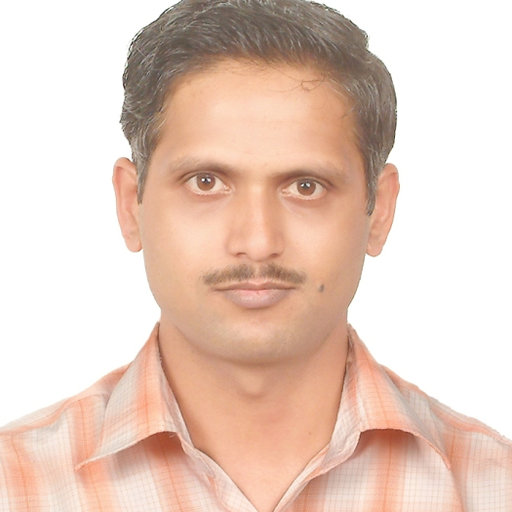 Prof. Sanjeeb Kumar Rout