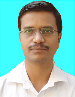 Dr. Mihir Kumar Sutar