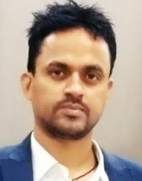 Dr. Ratikanta Nayak