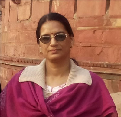 Dr.Namita Shadang