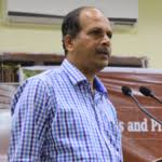 Prof. Subrata Kumar Acharya