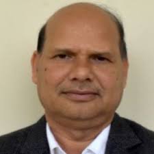 Prof. Byomakesh Tripathy