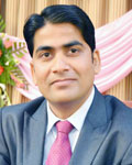 Dr. Devendra Kumar Singh