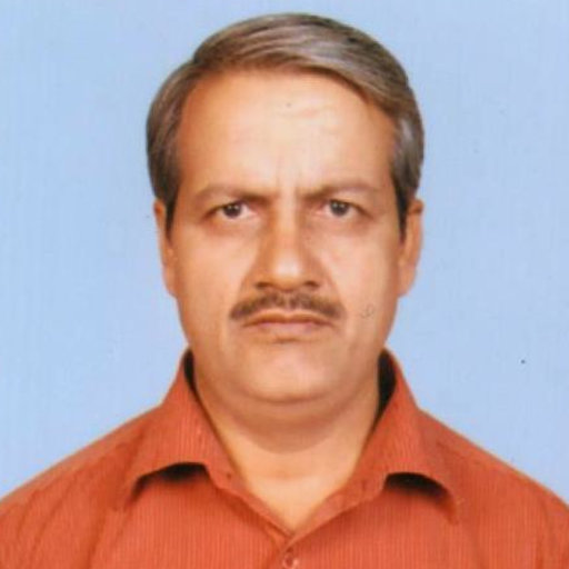 Professor A. K. Singh