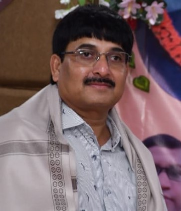 Dr.Shivakant Bajpai