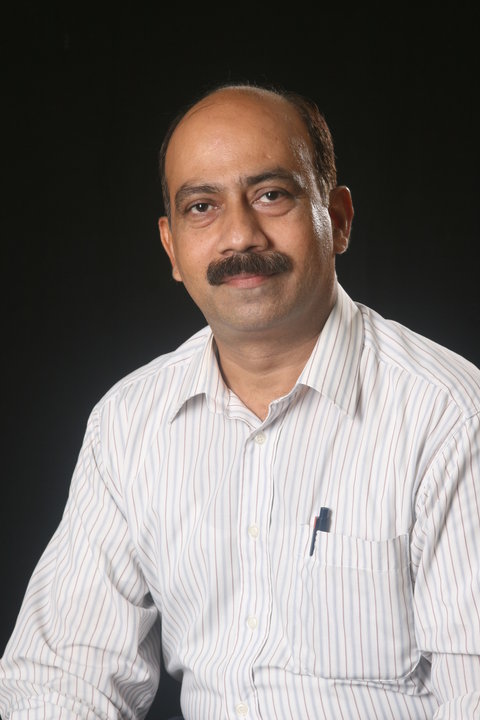 Prof. Sanjay Acharya