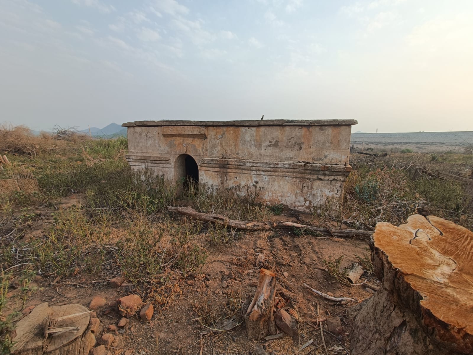 AN ARCHAEOLOGICAL INVESTIGATION OF SUKTEL VALLEY, ODISHA