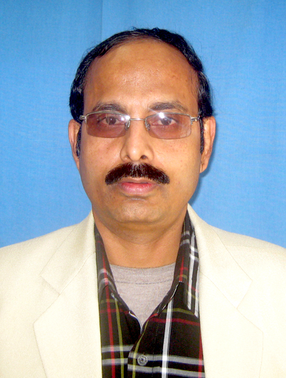 Prof. (Dr.) Kishore Kumar Biswal