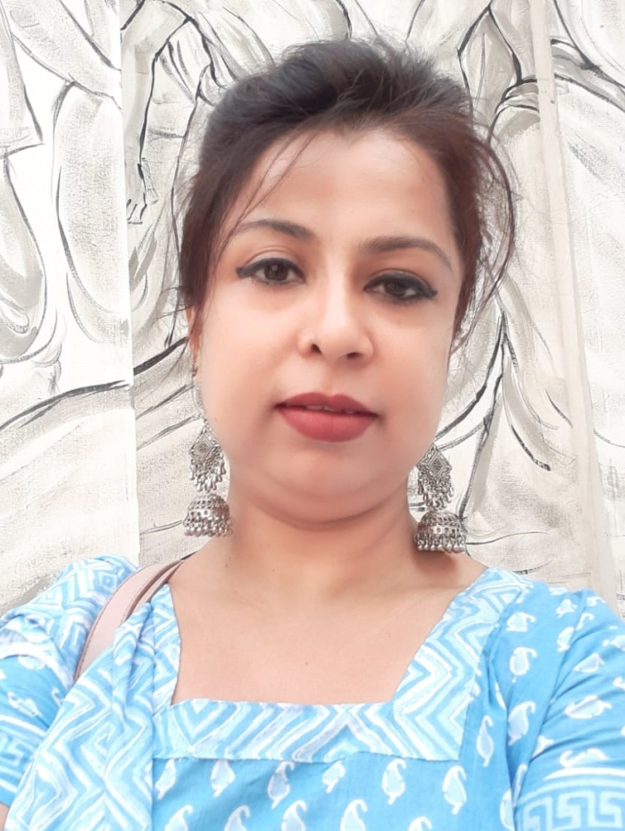 Dr. Anwesha Banerjee