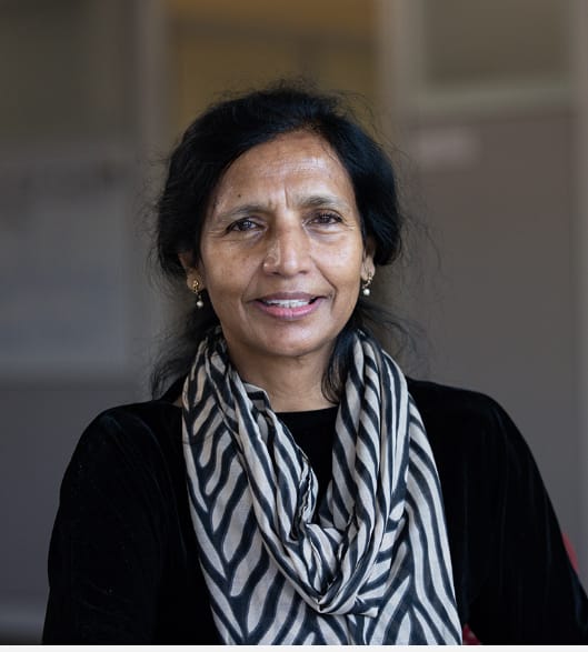 Dr. Sukanya Ray