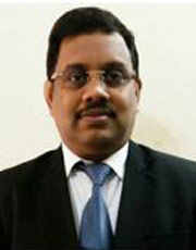 Dr.Pradeep kumar Nayak