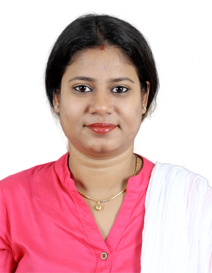 Sudipta Priyadarshinee