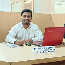 Dr Sagar Kumar Behera