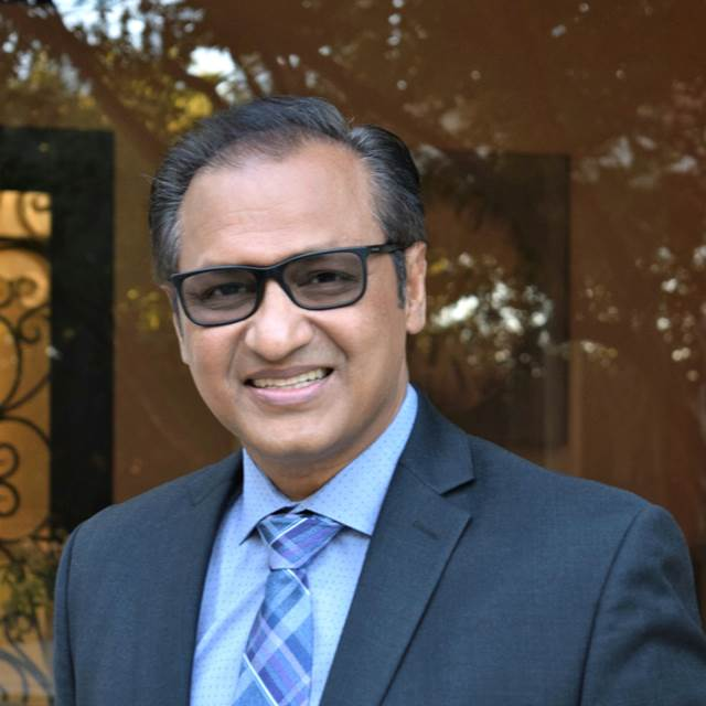 Prof. (Dr.) Gautam Das