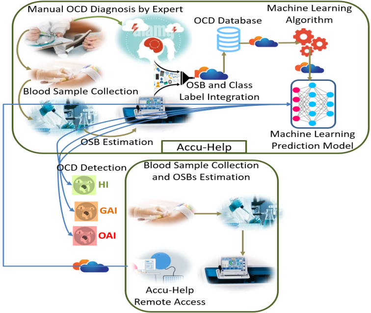 Machine Intelligence, Soft Computing and Bioinformatics